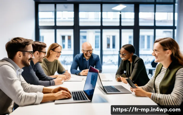 5 astuces incontournables pour optimiser la gestion des performances dans les micro-communautés 3 마이크로커뮤니티에서의 성과 관리 시스템 관련 이미지 1